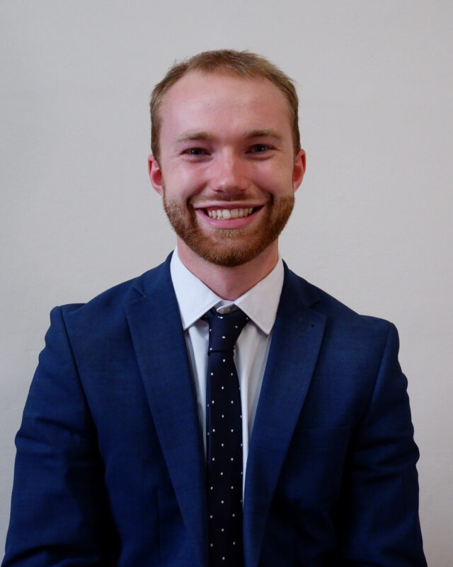 Thomas O - Accounts Assistant