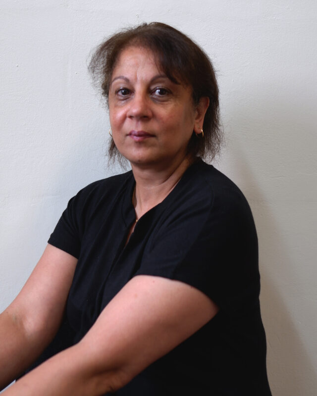 Davinder - Company Secretary