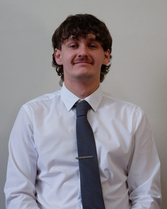 Owen - VAT Manager