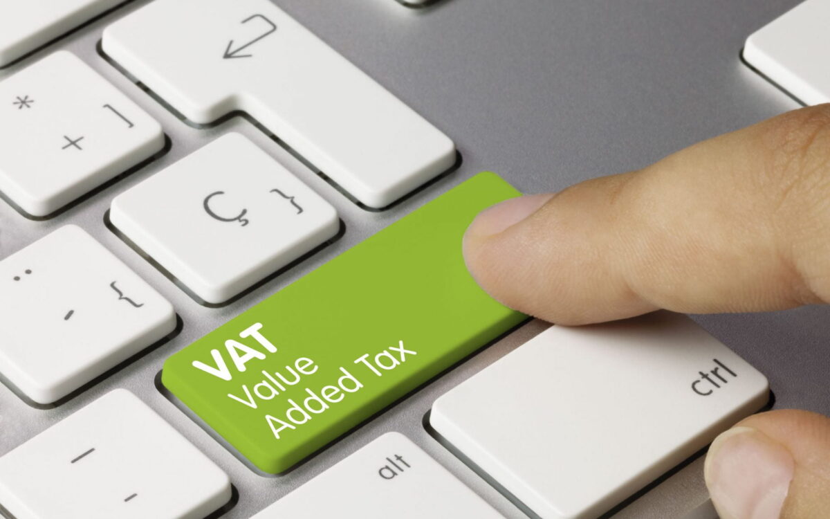 Business VAT Returns