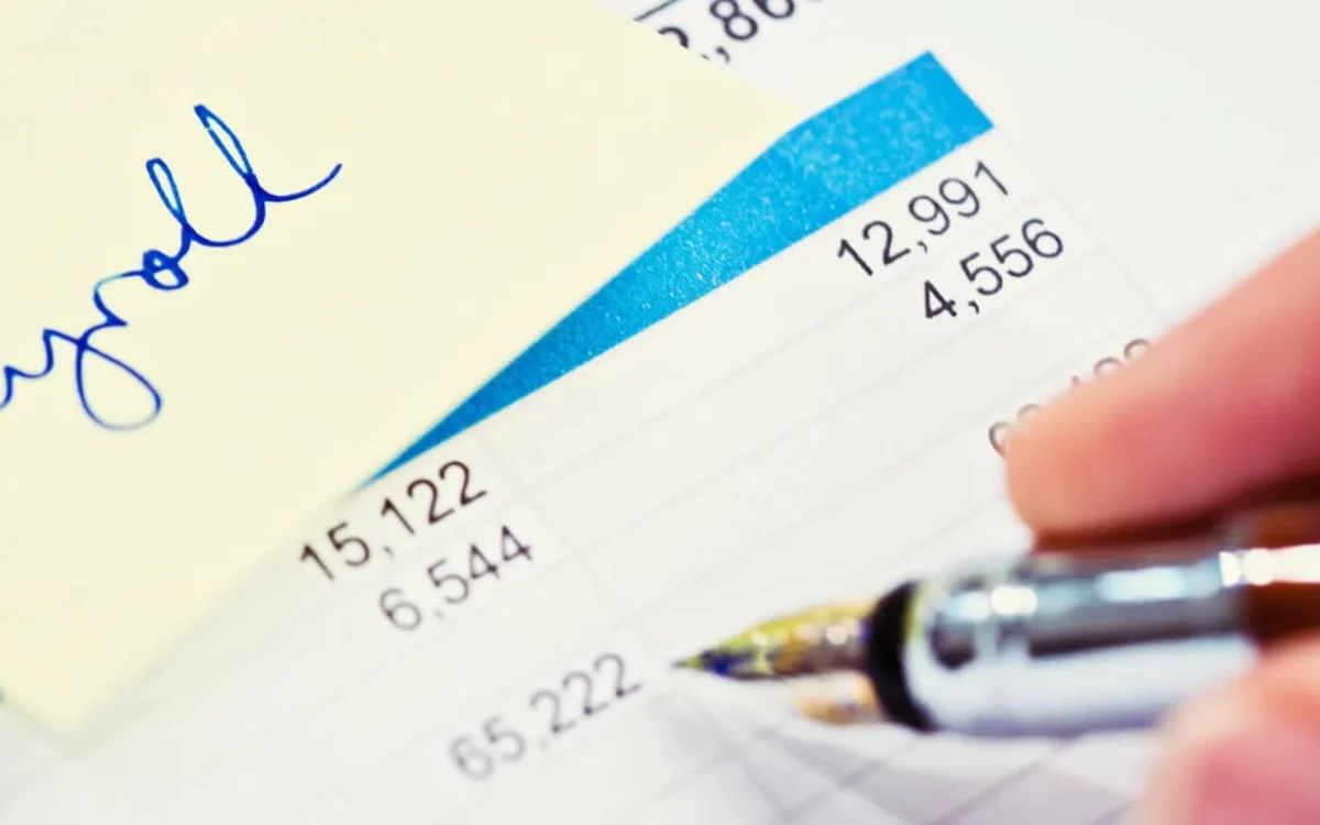 Payroll Management