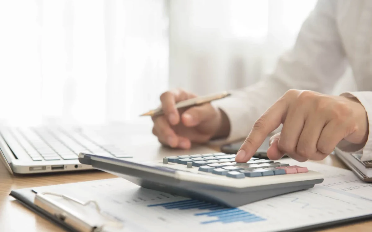 Construction Accounting