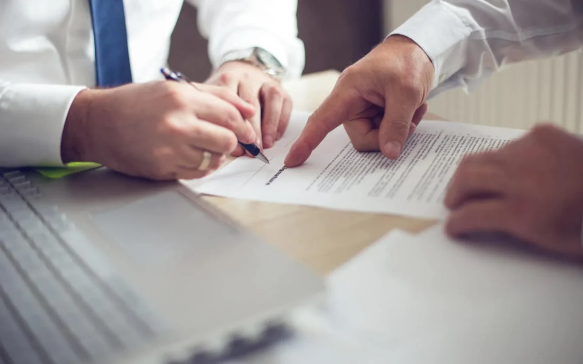 Processing Payroll Services