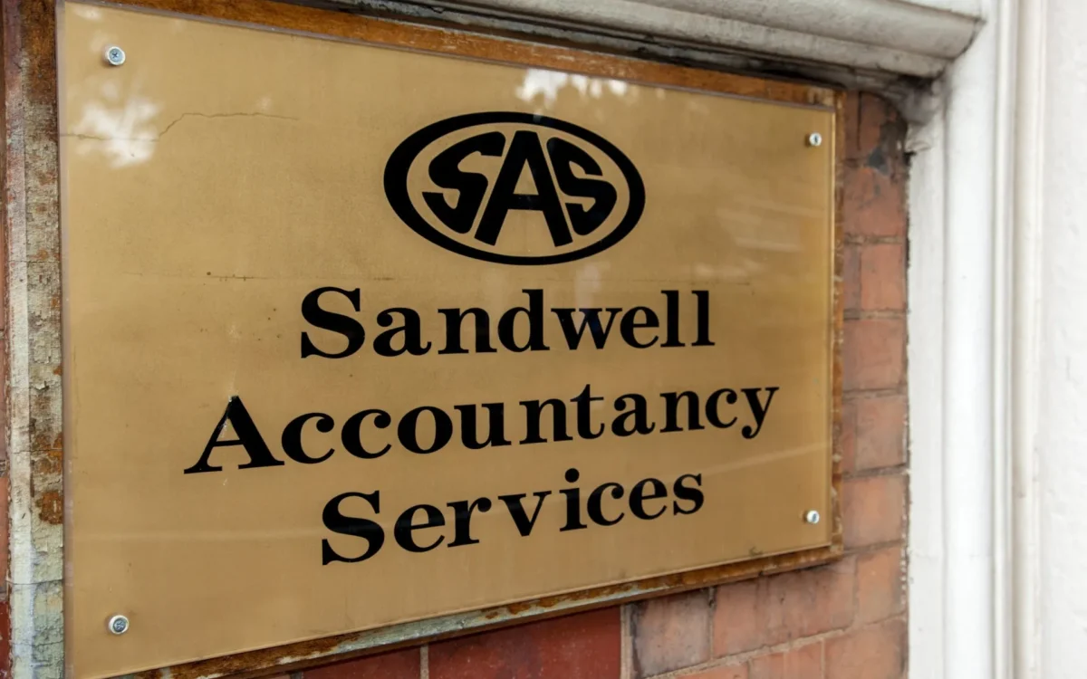 Halesowen Accountants