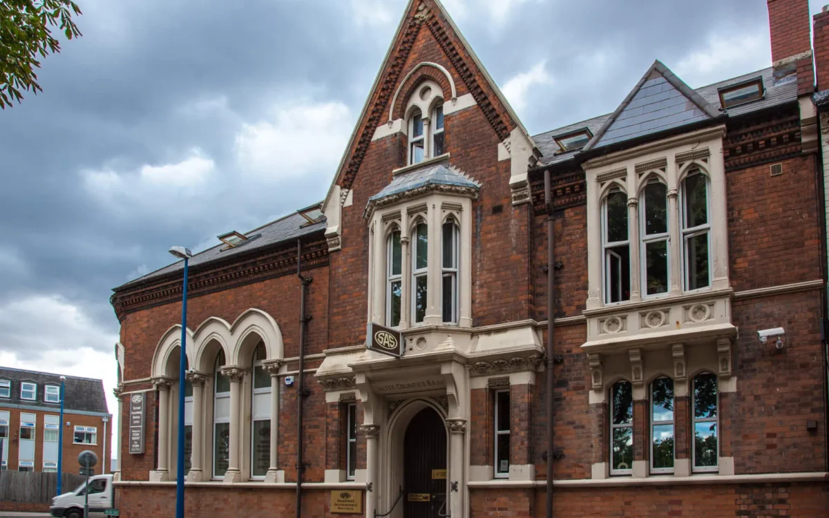 Solihull Accountants