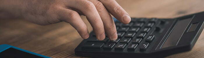Self Assessment Tax Return Accountancy Services