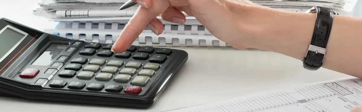 Small Business Accounting