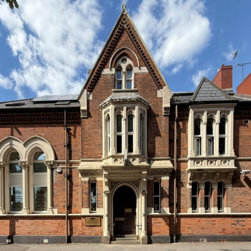 SAS Accountacy Services offices in Cradley Heath